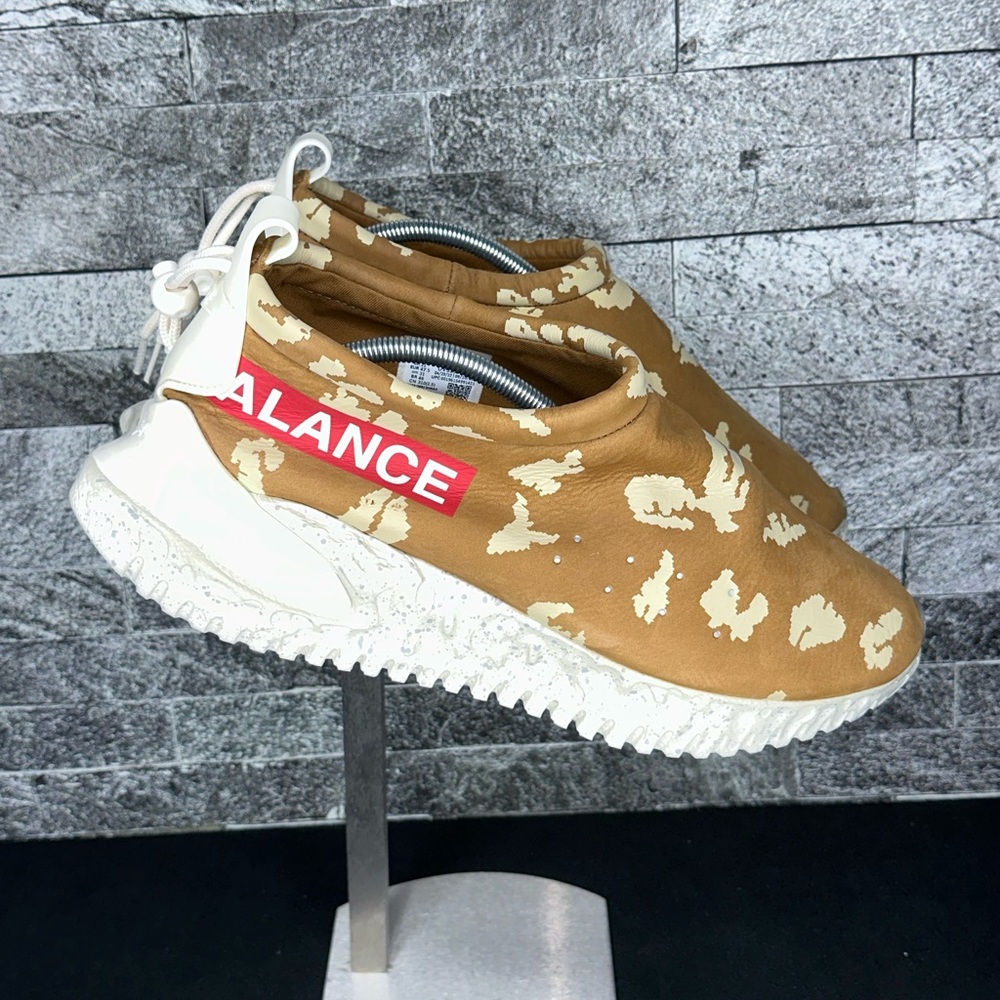 Nike Moc Flow SP x Undercover Ale Brown - M13